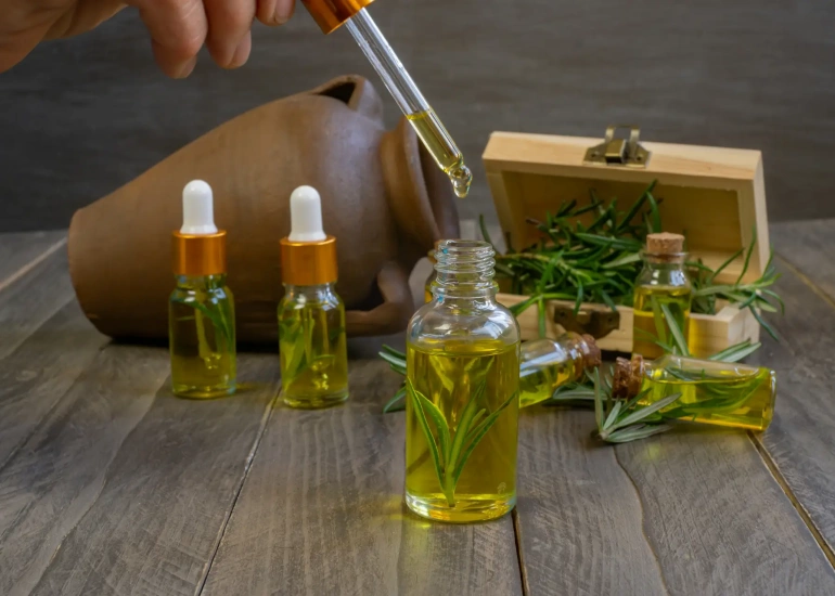 Rosemary Oil – The Hair Growth Hero You’ve Been Waiting For!
