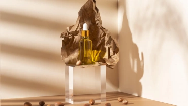 The Power of Argan Essential Oil: Liquid Gold for Skin and Hair