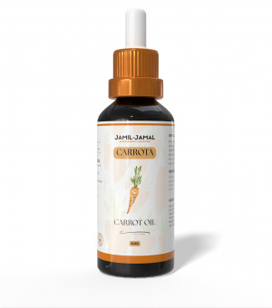 Carrota | Carrot Oil