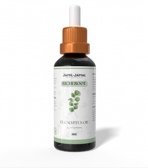 RicheRoot | Eucalyptus Essential Oil
