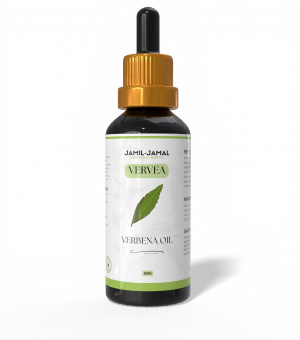 Vervea | Verbena Essential Oil