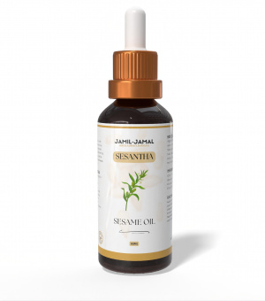 Sesantha | Sesame Essential Oil