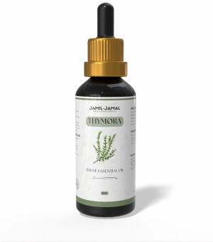 Thymora | Thyme Essential Oil