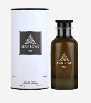 Jean Lowe Noir 100ml