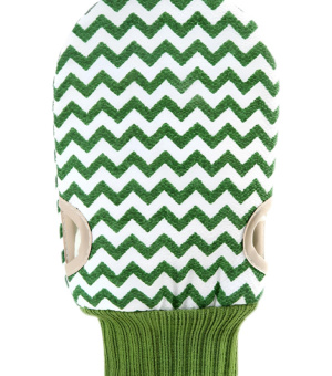 Exfoliating Brush Glove (Double Side)