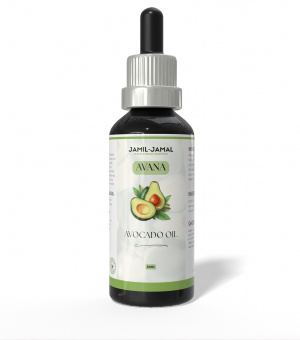 Avana | Avocado Essential Oil