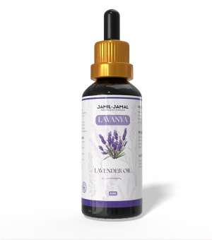 Lavanya | Lavender Oil