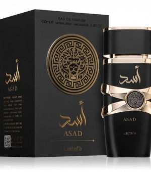 Lattafa Asad 100ml