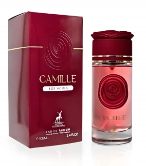 Camille Eau De Parfum 100ml By Maison Alhambra
